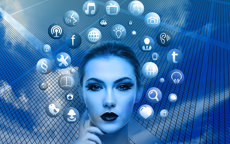 Phân tích Network Analysis trong nhận diện thao túng